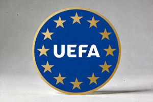 合作伙伴Logo - 欧洲足球协会联盟UEFA标志