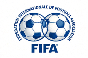 合作伙伴Logo - 国际足球联合会FIFA标志