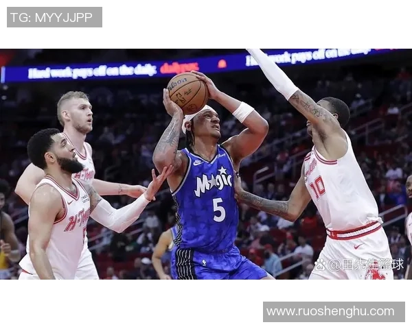 2009年火箭与魔术精彩对决全场录像回顾与分析