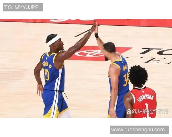 2012年NBA火箭与勇士对决回顾精彩瞬间与球员表现分析