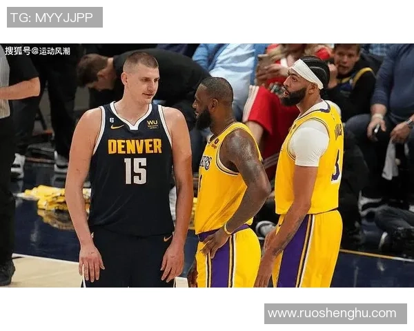 2012年湖人与掘金的激烈对决回顾及赛季精彩瞬间分析