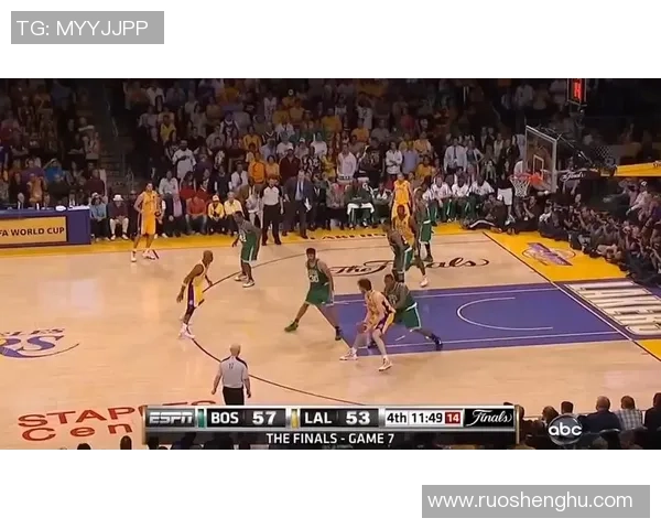 2012年NBA季后赛詹姆斯与凯尔特人激战回顾与精彩瞬间分析