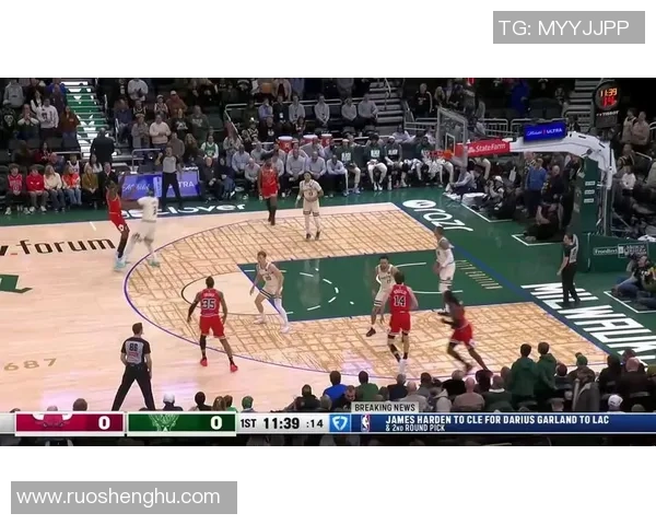 2015年NBA季后赛雄鹿与公牛的激烈对决回顾与精彩瞬间分析